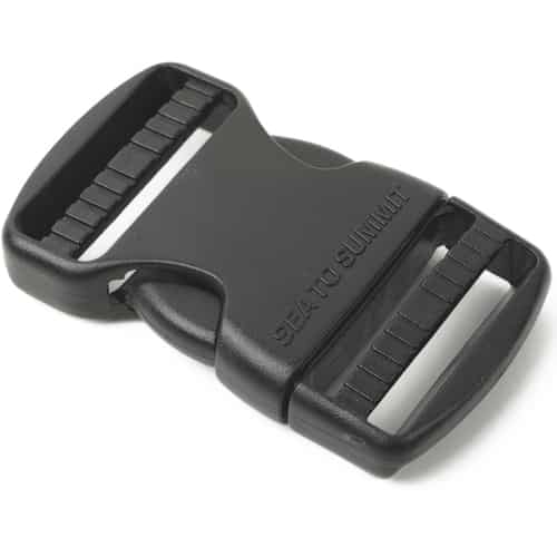 Sea to Summit Field Repair Buckle - 38mm Side Ersatzschnalle bei Sport Schuster München