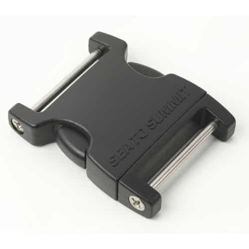 Sea to Summit Field Repair Buckle - 38mm Side bei Sport Schuster München