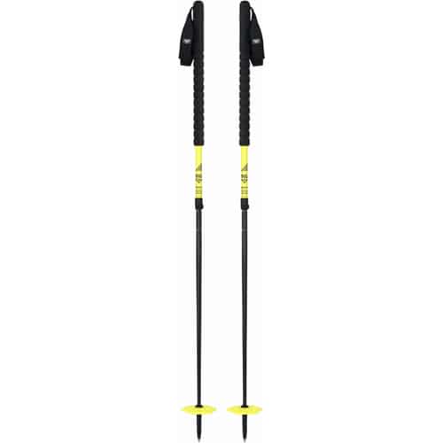 Black Crows Duos Freebird Skitourenstöcke bei Sport Schuster München