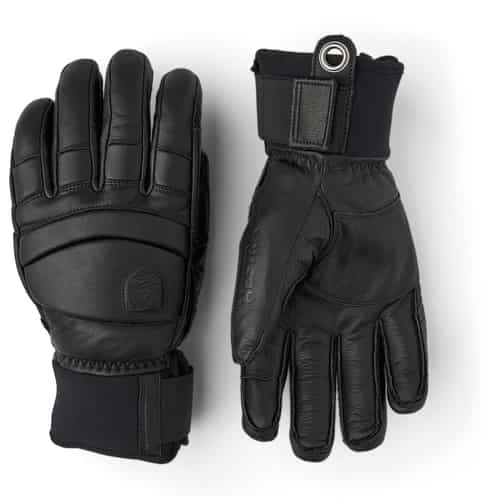 Hestra Fall Line Leather Gloves Herren Skihandschuhe bei Sport Schuster München
