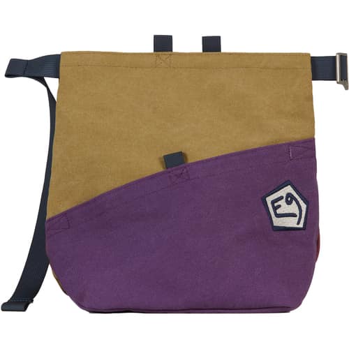 E9 Gulp C Chalkbag bei Sport Schuster München