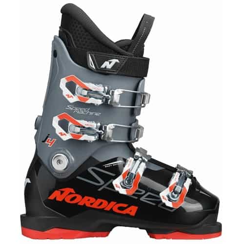Nordica Speedmachine J 4 22/23 Kinderskischuhe bei Sport Schuster München