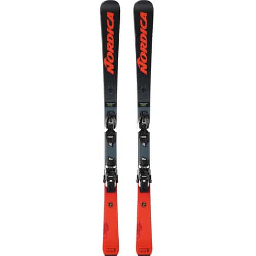 Nordica Dob.Combi Pro S+J7.0 FDT 22/23 Kinderski bei Sport Schuster München