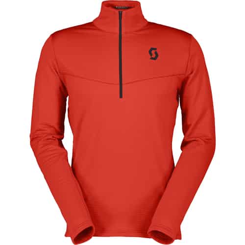 Scott Defined Light Herren Funktionsshirt bei Sport Schuster München