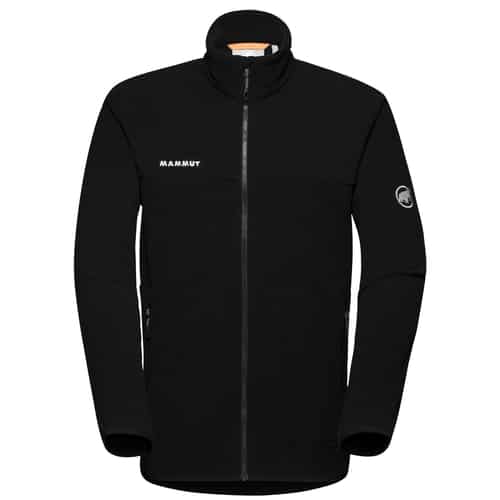 Mammut Innominata Light ML Jacket Men Herren Wanderjacke bei Sport Schuster München