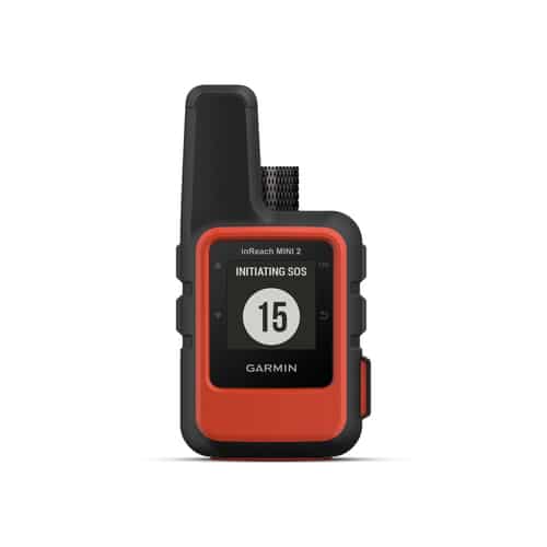Garmin Inreach Mini 2 GPS Navigationsgerät bei Sport Schuster München