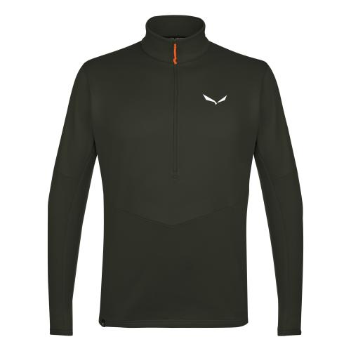 Salewa Puez Polarlite Herren Funktionsshirt bei Sport Schuster München