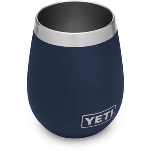 Yeti Rambler 10 Oz Wine Tumbler bei Sport Schuster München