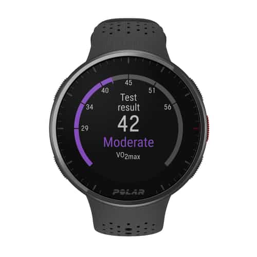 Polar Pacer Pro Sportuhr bei Sport Schuster München