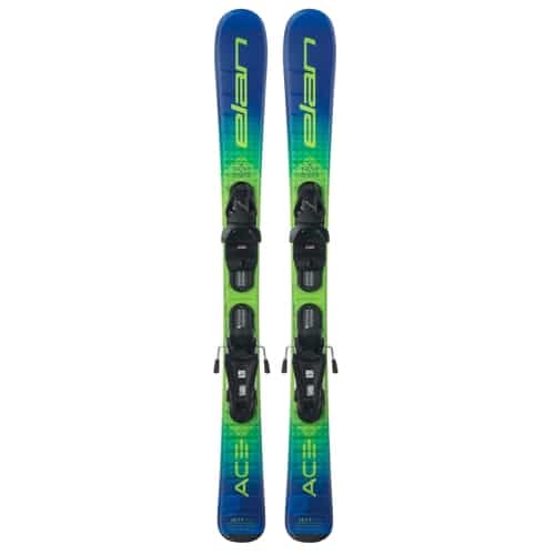 Elan Jett JRS EL Kinderski bei Sport Schuster München