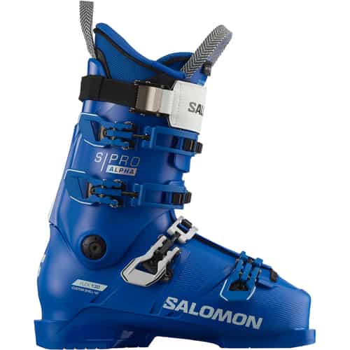 Salomon S/Pro Alpha 130 EL Herren Skischuhe bei Sport Schuster München