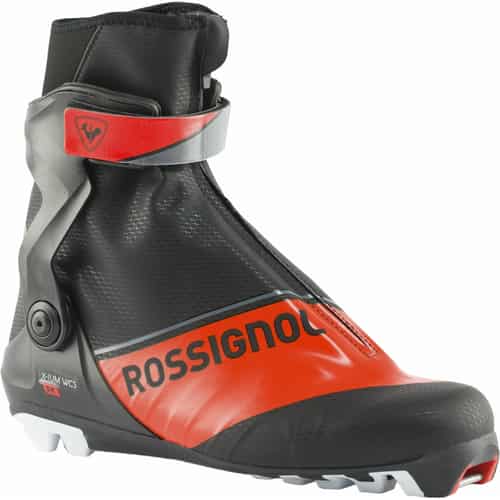 Rossignol X-IUM W.C. Skate Langlaufschuhe bei Sport Schuster München