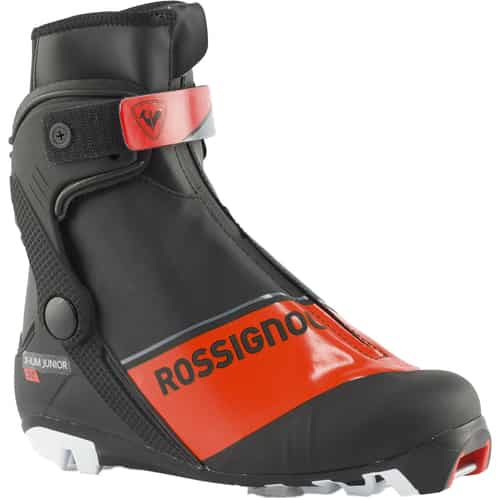 Rossignol X-IUM J SC Kinder Langlaufschuhe bei Sport Schuster München