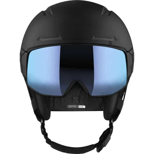 Salomon Driver Prime Sigma Photo MIPS Skihelm bei Sport Schuster München