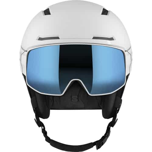 Salomon Driver Pro Sigma MIPS W Skihelm bei Sport Schuster München