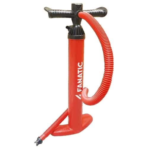 Fanatic FAS-Pump Double Action HP8 bei Sport Schuster München