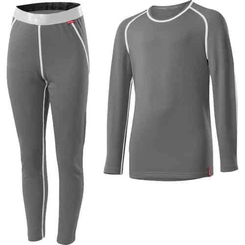 Löffler Transtex Warm Long SET Kids Kinder Funktionsunterhemd bei Sport Schuster München