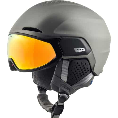 Alpina ORO QV Mips Skihelm bei Sport Schuster München