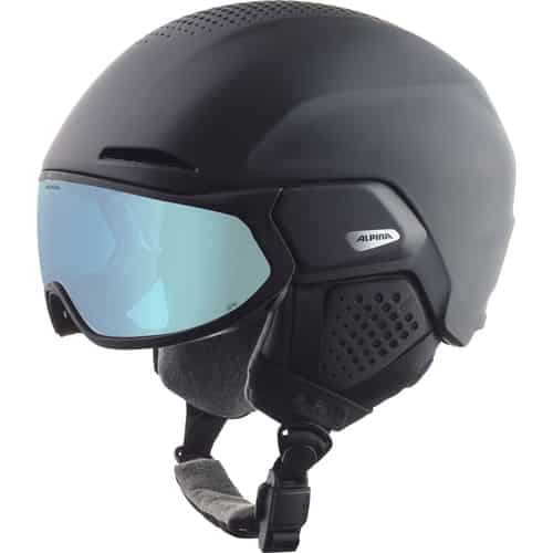 Alpina ORO QV Mips Skihelm bei Sport Schuster München