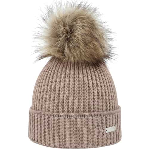 Eisglut Shellyl Merino Damen Mütze bei Sport Schuster München
