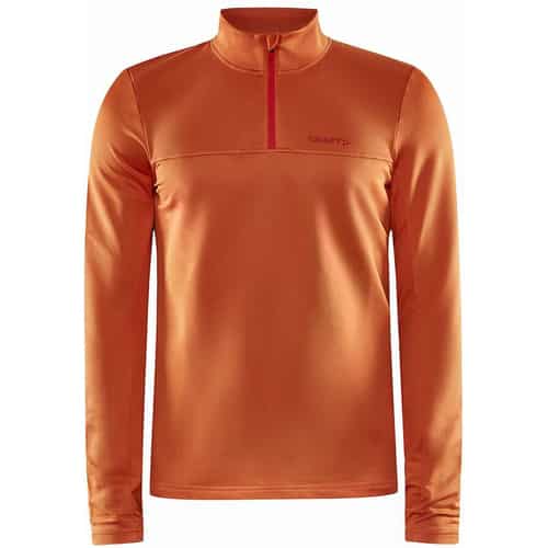 Craft Core Gain Herren Rollkragenshirt bei Sport Schuster München