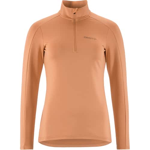 Craft Core Gain Midlayer Damen Laufshirt bei Sport Schuster München