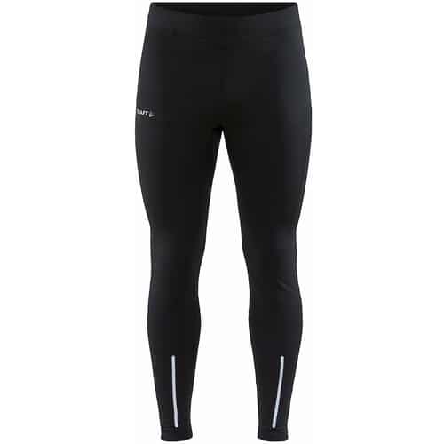 Craft ADV Essence Warm Tights M Herren Laufhose bei Sport Schuster München