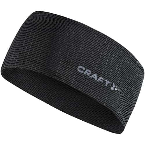 Craft Mesh Nano Weight Stirnband bei Sport Schuster München