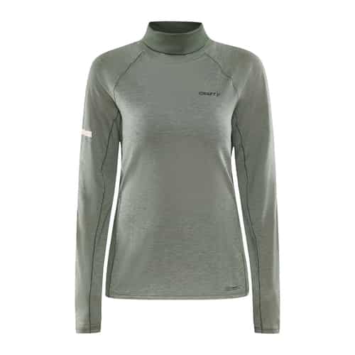 Craft ADV Subzero Wool LS Tee 2 Laufshirt Damen bei Sport Schuster München