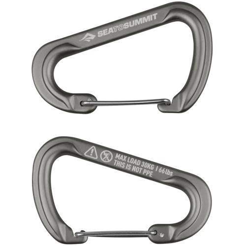 Sea to Summit Accessory Large Schnappkarabiner bei Sport Schuster München