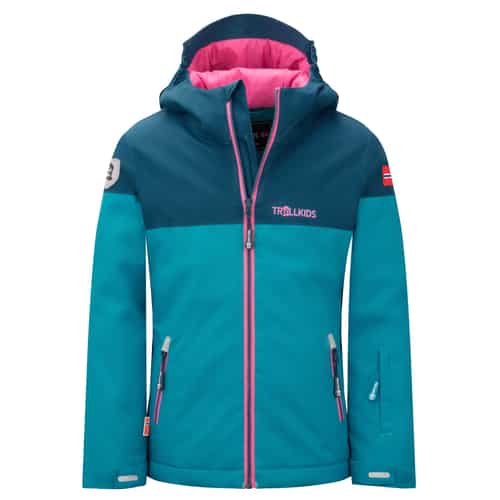 Trollkids Girls Hallingdal Jacket bei Sport Schuster München