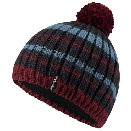 Trollkids Kids Hafjell Bobble Cap Kinder Mütze bei Sport Schuster München