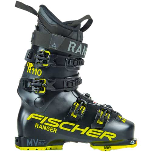 Fischer Ranger 110 GW DYN 22/23 Damen Skischuhe bei Sport Schuster München