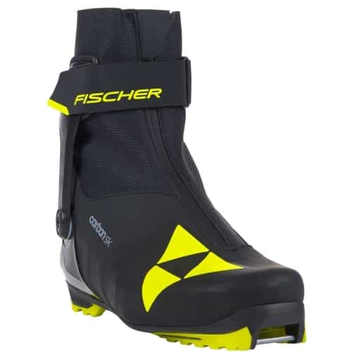 Fischer Carbon Skate Herren Langlaufschuhe bei Sport Schuster München
