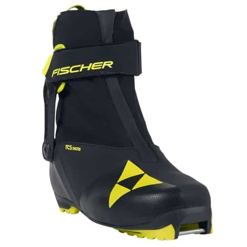 Fischer RCS Skate Herren Langlaufschuhe bei Sport Schuster München