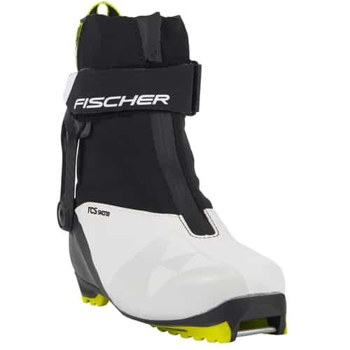 Fischer RCS Skate WS Damen Langlaufschuhe bei Sport Schuster München