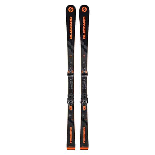 Blizzard FIREBIRD HRC + XCELL 14 D 22/23 bei Sport Schuster München