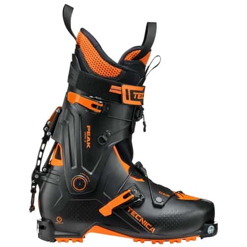 Tecnica Zero G Peak 23/24 bei Sport Schuster München
