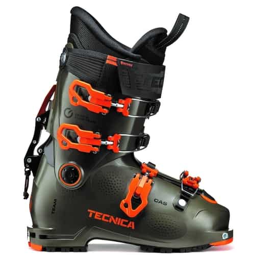 Tecnica Zero G Tour Team 23/24 bei Sport Schuster München