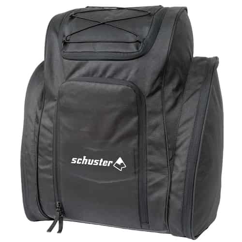 Pro de con Race bei Sport Schuster München