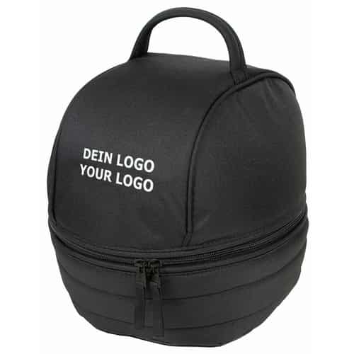 Pro de con Livigno Helm Case bei Sport Schuster München