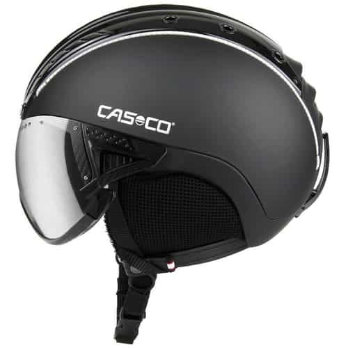 Casco SP-2 Carbonic Visor Skihelm bei Sport Schuster München
