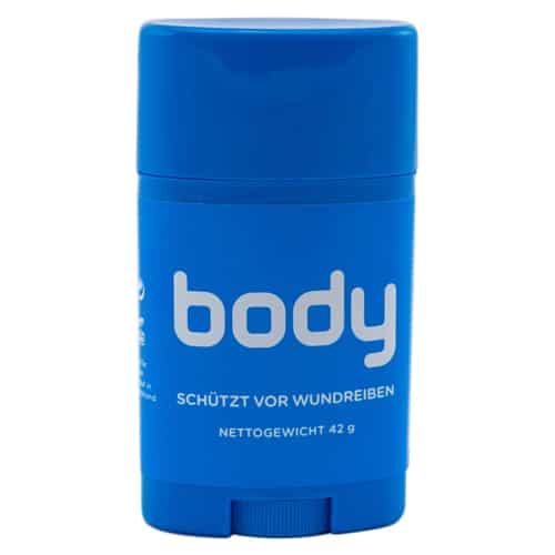 Body Glide Body (Regular 42 g) Blasenstick bei Sport Schuster München