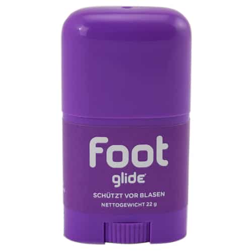 Body Glide Foot Glide (Travel 22 g) Blasenstick bei Sport Schuster München