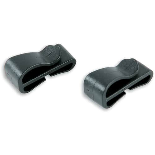 Tatonka Webbing Keeper 20 mm Paar Rucksackzubehör bei Sport Schuster München
