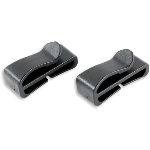 Tatonka Webbing Keeper 25 mm Paar Rucksackzubehör bei Sport Schuster München