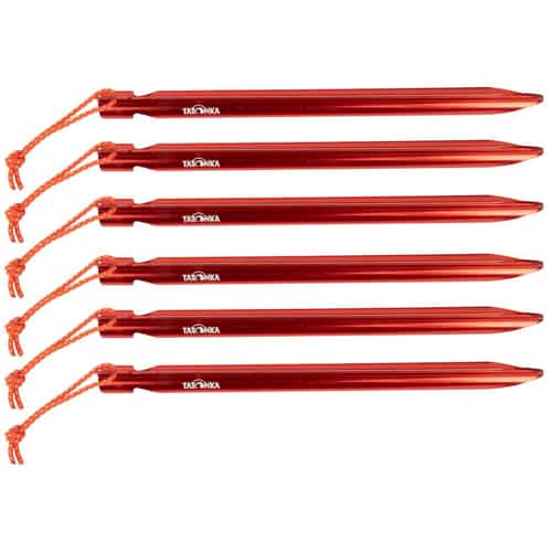 Tatonka Zelthering tent peg pro 19cm 6pcs bei Sport Schuster München