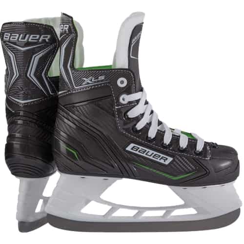 Bauer X-LS - Jr. Schlittschuhe bei Sport Schuster München