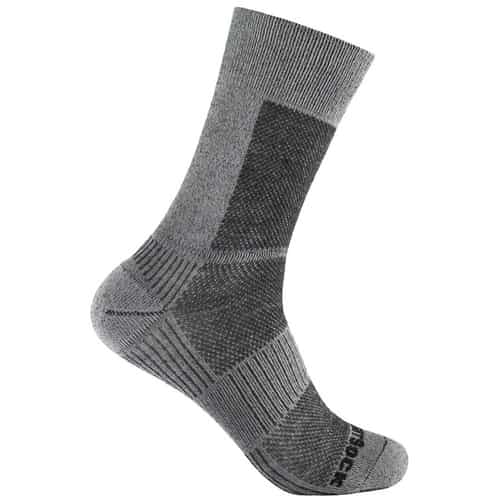 Wrightsock Merino Coolmesh II Crew Wandersocken bei Sport Schuster München