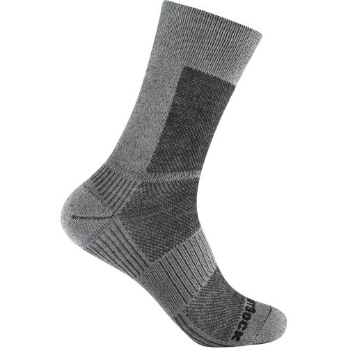 Merino Coolmesh II Crew Wandersocken